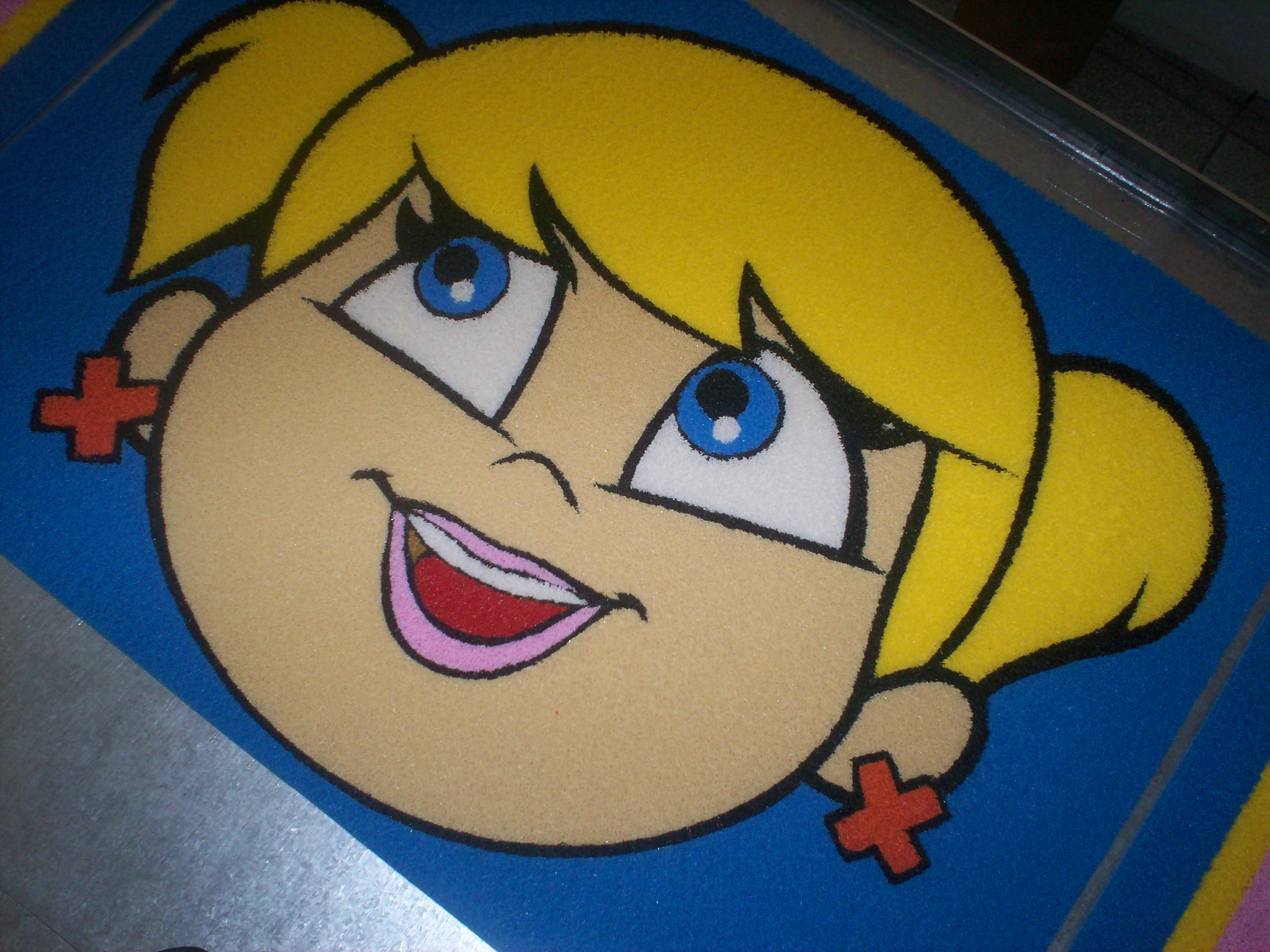 capachos vulcanizados sem bordas capachos vulcanizados sem bordas